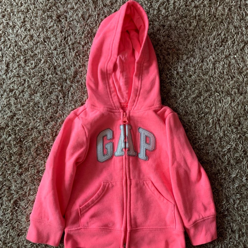 Gap Hoodie